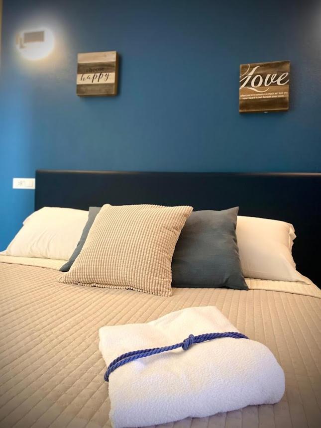 La Casina Rossa Affittacamere La Spezia Zewnętrze zdjęcie